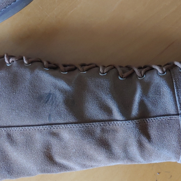 Over the knee boot - Picture 5 of 5